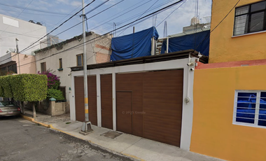 Departamento en venta, Gustavo A. Madero, CDMX, Nueva Vallejo