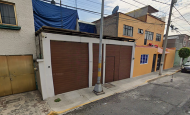 Departamento en venta, Gustavo A. Madero, CDMX, Nueva Vallejo