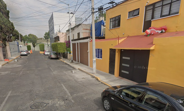 Departamento en venta, Gustavo A. Madero, CDMX, Nueva Vallejo