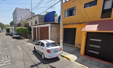 Departamento en venta, Gustavo A. Madero, CDMX, Nueva Vallejo