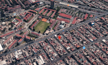 Departamento en venta, Gustavo A. Madero, CDMX, Nueva Vallejo