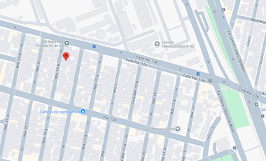 Departamento en venta, Gustavo A. Madero, CDMX, Nueva Vallejo