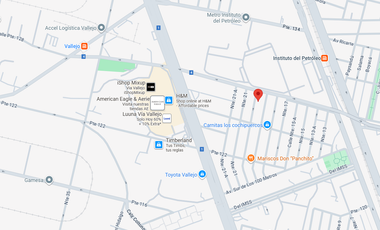 Departamento en venta, Gustavo A. Madero, CDMX, Nueva Vallejo