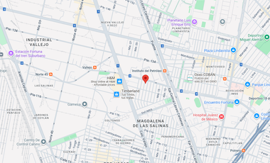 Departamento en venta, Gustavo A. Madero, CDMX, Nueva Vallejo