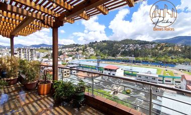 Venta de departamento en la 24 de mayo Loja Ecuador