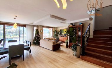 Venta de departamento en la 24 de mayo Loja Ecuador