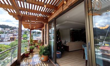 Venta de departamento en la 24 de mayo Loja Ecuador