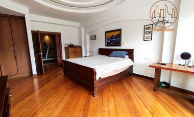 Venta de departamento en la 24 de mayo Loja Ecuador