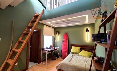 Venta de departamento en la 24 de mayo Loja Ecuador