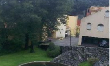 VENTA DE PROPIEDAD DE REMATE BANCARIA, EN ARTEAGA Y SALAZAR, CONTADERO , CUAJIMALPA