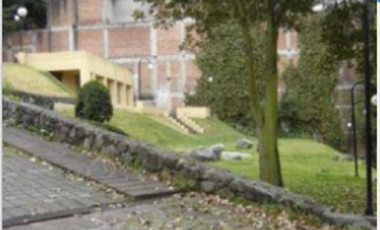 VENTA DE PROPIEDAD DE REMATE BANCARIA, EN ARTEAGA Y SALAZAR, CONTADERO , CUAJIMALPA