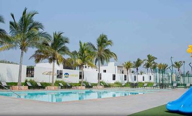 Invierte hoy en esta hermosan casa en preventa en residencial Lomas del Dorado