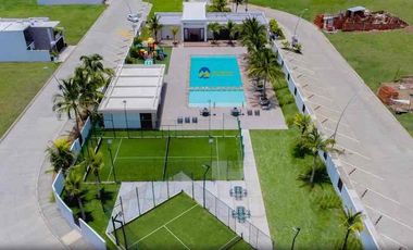 Invierte hoy en esta hermosan casa en preventa en residencial Lomas del Dorado