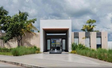 Invierte hoy en esta hermosan casa en preventa en residencial Lomas del Dorado