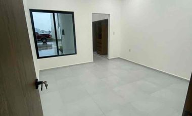 Invierte hoy en esta hermosan casa en preventa en residencial Lomas del Dorado