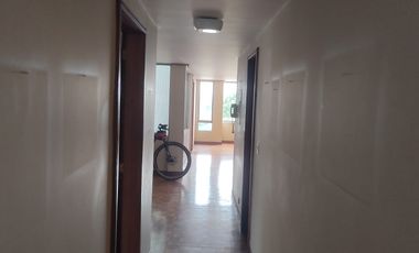 ARRIENDA APARTAMENTO EN LOS ROSALES