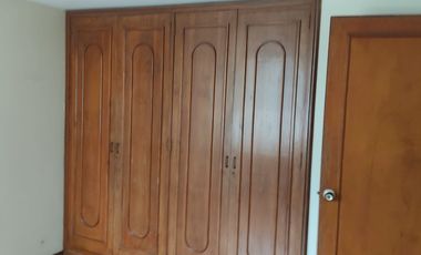 ARRIENDA APARTAMENTO EN LOS ROSALES