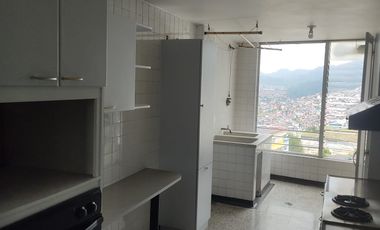 ARRIENDA APARTAMENTO EN LOS ROSALES