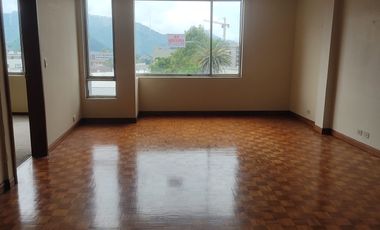 ARRIENDA APARTAMENTO EN LOS ROSALES