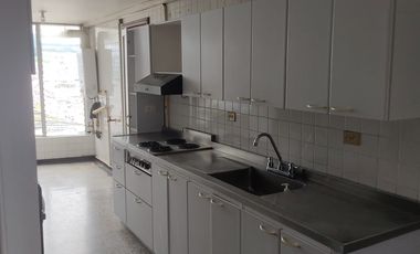 ARRIENDA APARTAMENTO EN LOS ROSALES