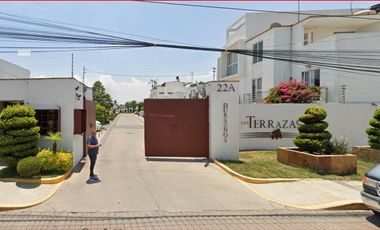 VENTA DE CASA DURAZNOS 22 SANTA MARIA CUAUTEPEC EDOMEX