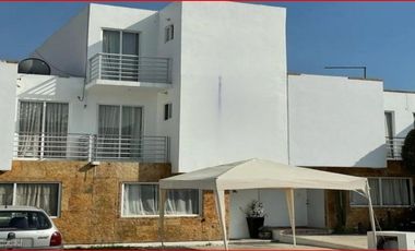 VENTA DE CASA DURAZNOS 22 SANTA MARIA CUAUTEPEC EDOMEX