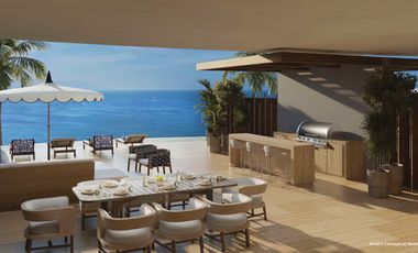 DEPARTAMENTO EN VENTA PUERTO VALLARTA