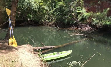 Liquidamos Ultima Parcela Orilla de Rio Santo Domingo $ 82.000.000.