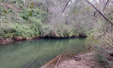 Liquidamos Ultima Parcela Orilla de Rio Santo Domingo $ 82.000.000.