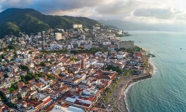 CONDOMINIO EN VENTA PUERTO VALLARTA JALISCO