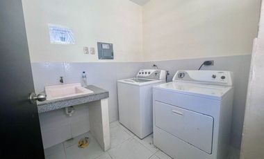 SAN LORENZO A 3 CUADRAS DEL MAR VENDO DEPARTAMENTO CON PISCINA