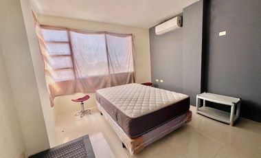 SAN LORENZO A 3 CUADRAS DEL MAR VENDO DEPARTAMENTO CON PISCINA