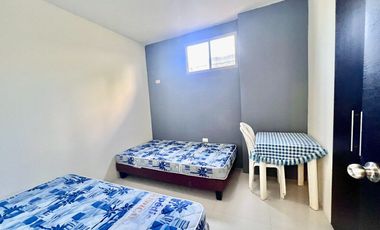 SAN LORENZO A 3 CUADRAS DEL MAR VENDO DEPARTAMENTO CON PISCINA