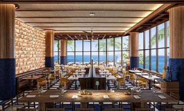 DEPARTAMENTO EN VENTA FRENTE AL MAR PUERTO VALLARTA