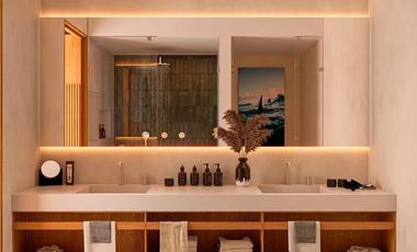 DEPARTAMENTO EN VENTA FRENTE AL MAR PUERTO VALLARTA