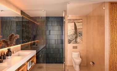 DEPARTAMENTO EN VENTA FRENTE AL MAR PUERTO VALLARTA