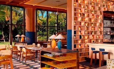 DEPARTAMENTO EN VENTA FRENTE AL MAR PUERTO VALLARTA