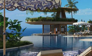 DEPARTAMENTO EN VENTA FRENTE AL MAR PUERTO VALLARTA