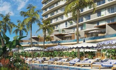 DEPARTAMENTO EN VENTA FRENTE AL MAR PUERTO VALLARTA