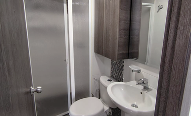 Apartaestudio amoblado en piso 17 – Reserva Cañaveral con vista y zona social completa