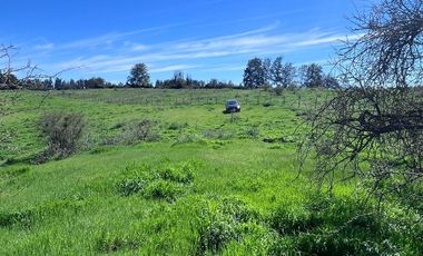 Parcela 4,4 hectáreas Codigua Melipilla Región Metropolitana – Excelente inversión