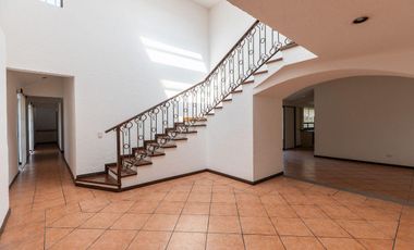 Casa en Venta en El Club de Golf El Cristo Atlixco