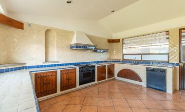 Casa en Venta en El Club de Golf El Cristo Atlixco