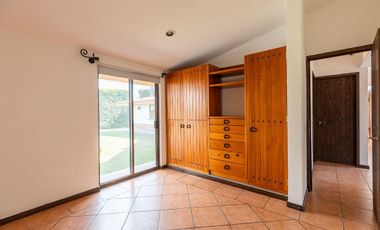 Casa en Venta en El Club de Golf El Cristo Atlixco