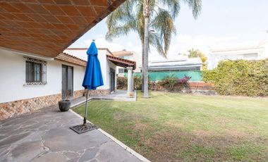 Casa en Venta en El Club de Golf El Cristo Atlixco