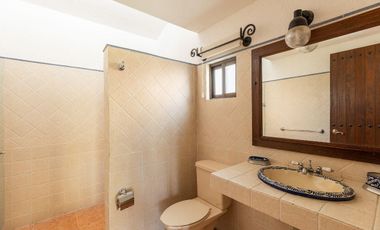 Casa en Venta en El Club de Golf El Cristo Atlixco