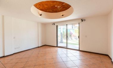 Casa en Venta en El Club de Golf El Cristo Atlixco