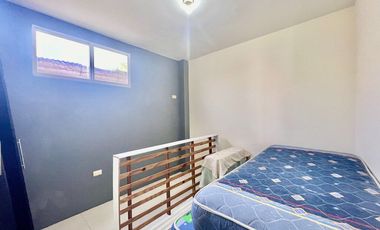 SAN LORENZO A 3 CUADRAS DEL MAR ALQUILO DEPARTAMENTO CON PISCINA