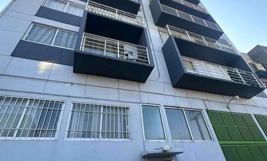 Departamento en venta Coapa