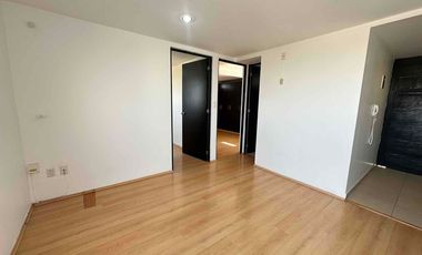 Departamento en venta Coapa